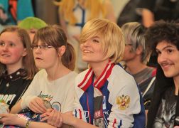 Anime Convention In Jena 210418 0023